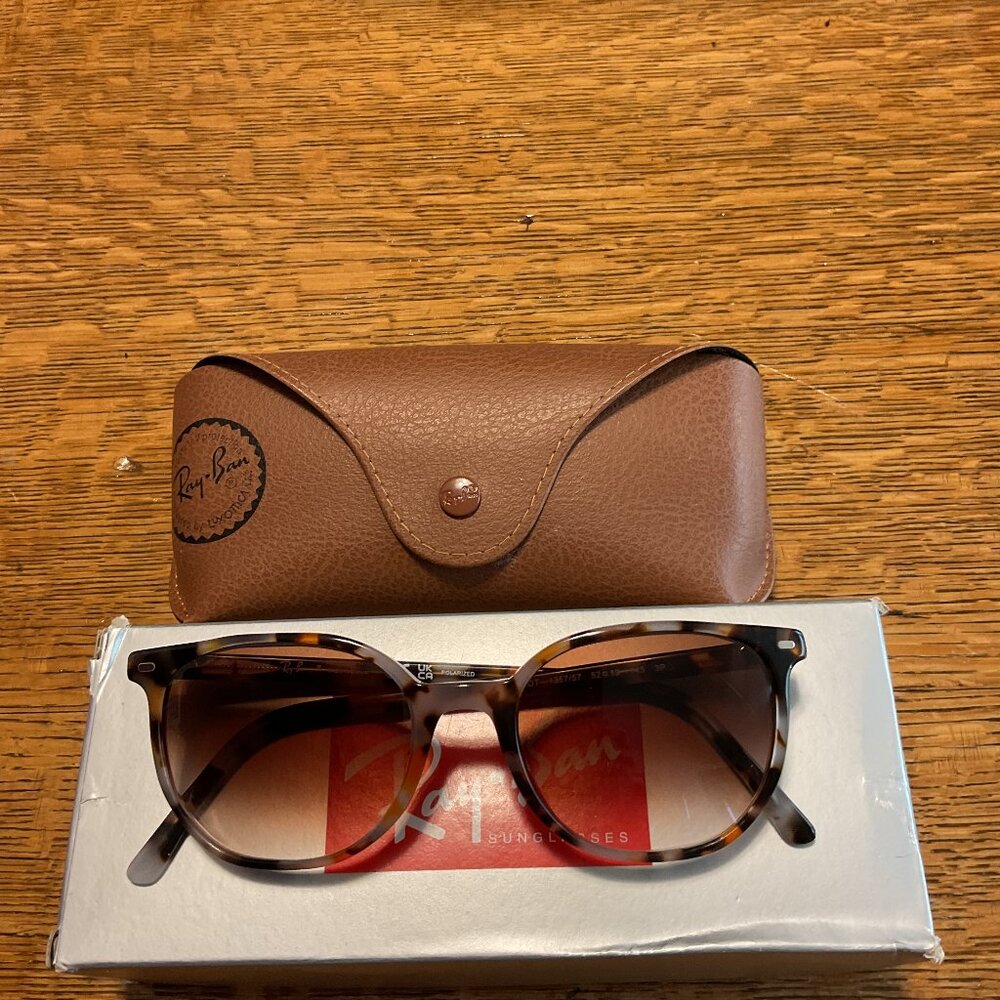 New Ray Ban Women's Sunglasses